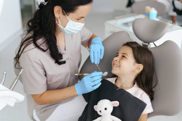 Best Emergency Cosmetic Dentistry (e.g., broken veneers) in Cassville, WV