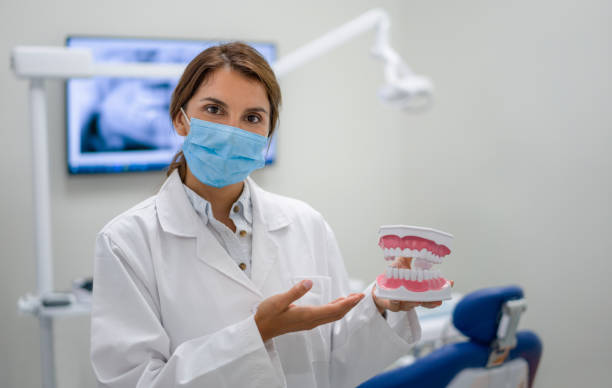 Best Emergency Orthodontic Repairs in Cassville, WV