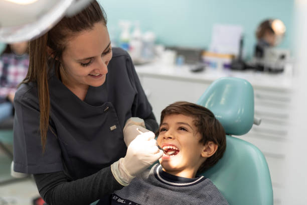 Best Emergency Pediatric Dental Care in Cassville, WV
