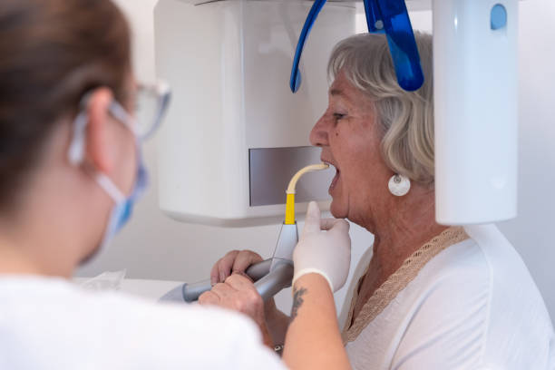 Best Broken or Chipped Tooth Repair in Cassville, WV