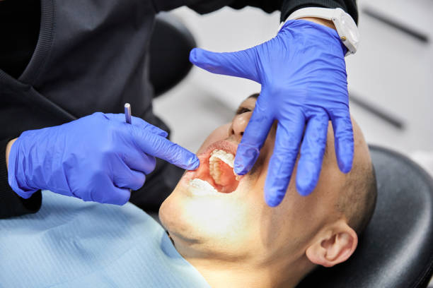 Best Emergency Treatment for Jaw Pain or Injury in Cassville, WV