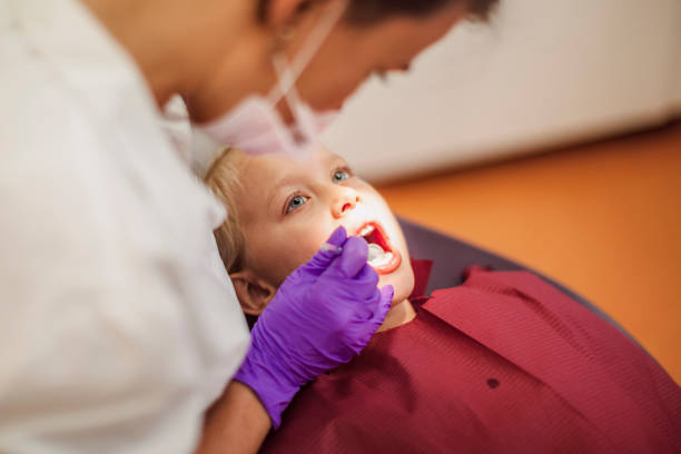 Best Emergency Root Canal Therapy in Cassville, WV