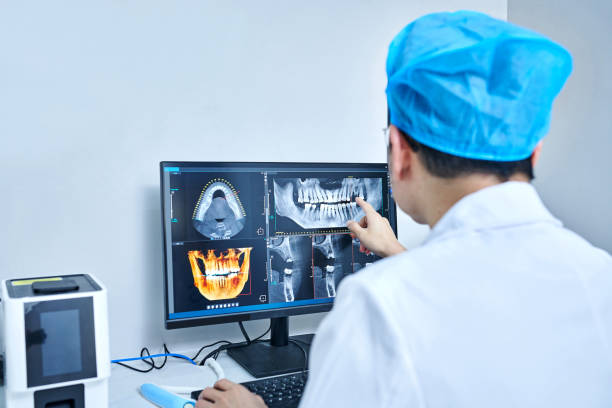 Best Emergency X-Rays and Diagnostics in Cassville, WV