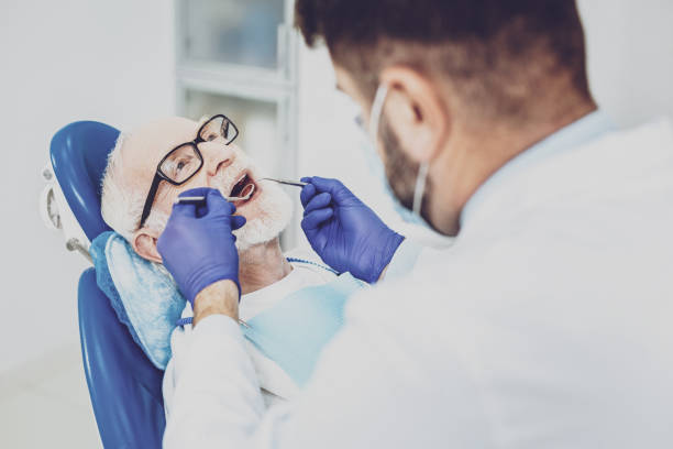 Best Urgent Dental Care for Toothaches in Cassville, WV